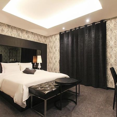 Hotel Cullinan Daechi Seul Esterno foto