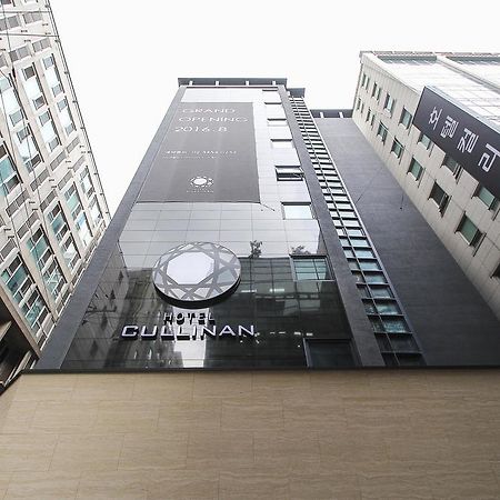 Hotel Cullinan Daechi Seul Esterno foto