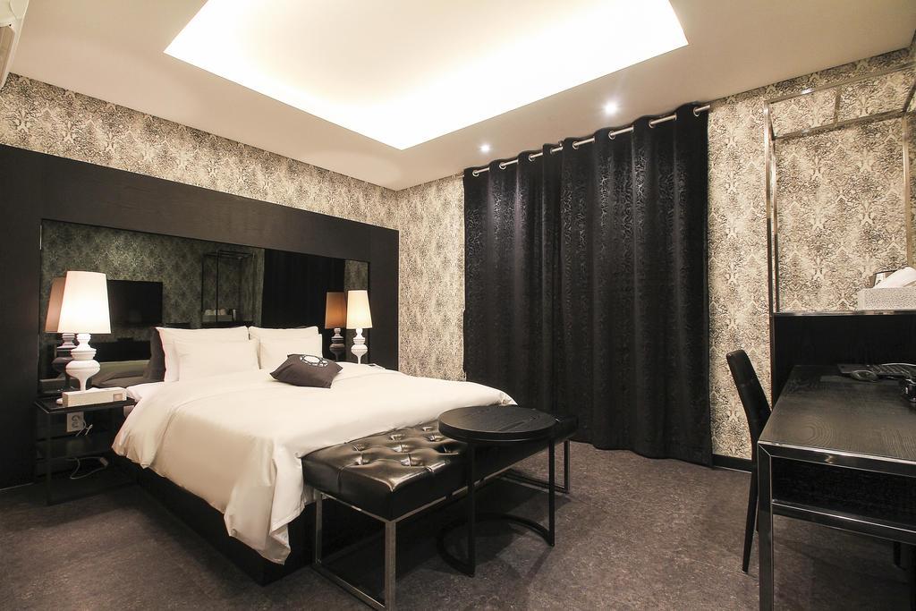 Hotel Cullinan Daechi Seul Esterno foto