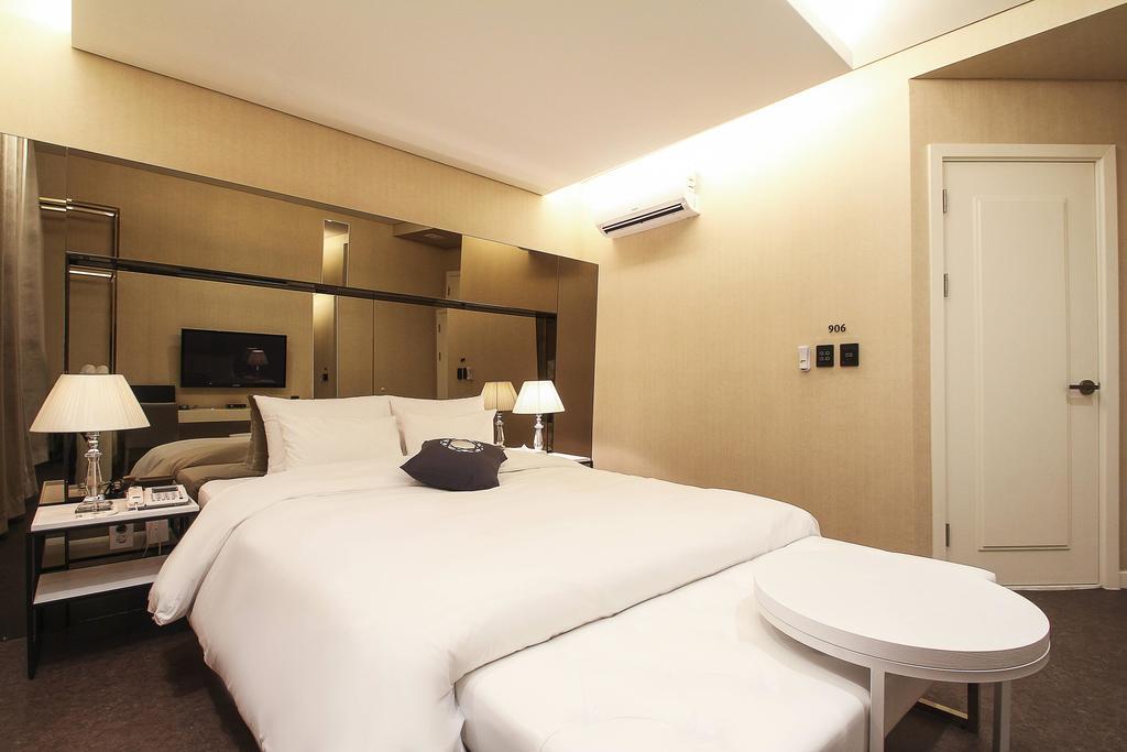 Hotel Cullinan Daechi Seul Esterno foto
