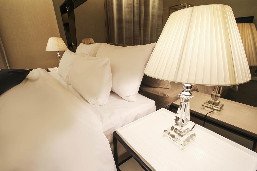 Hotel Cullinan Daechi Seul Esterno foto