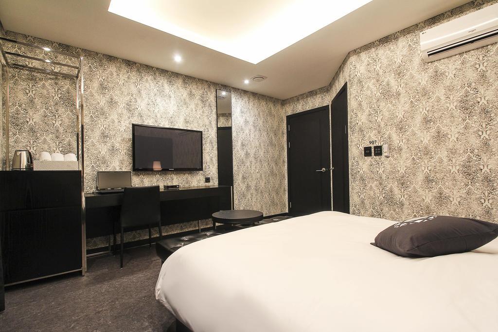 Hotel Cullinan Daechi Seul Esterno foto