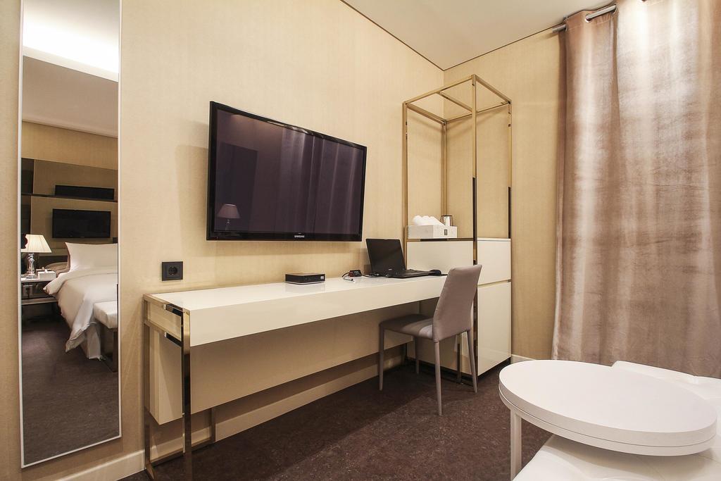 Hotel Cullinan Daechi Seul Esterno foto