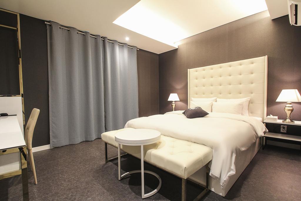 Hotel Cullinan Daechi Seul Esterno foto