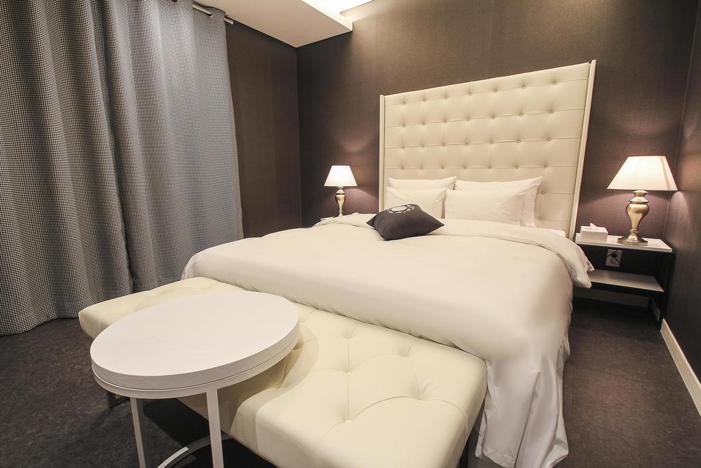 Hotel Cullinan Daechi Seul Esterno foto