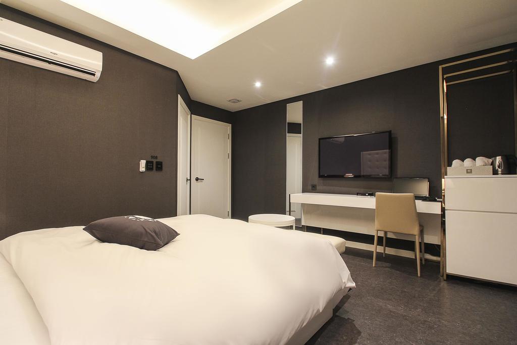 Hotel Cullinan Daechi Seul Esterno foto