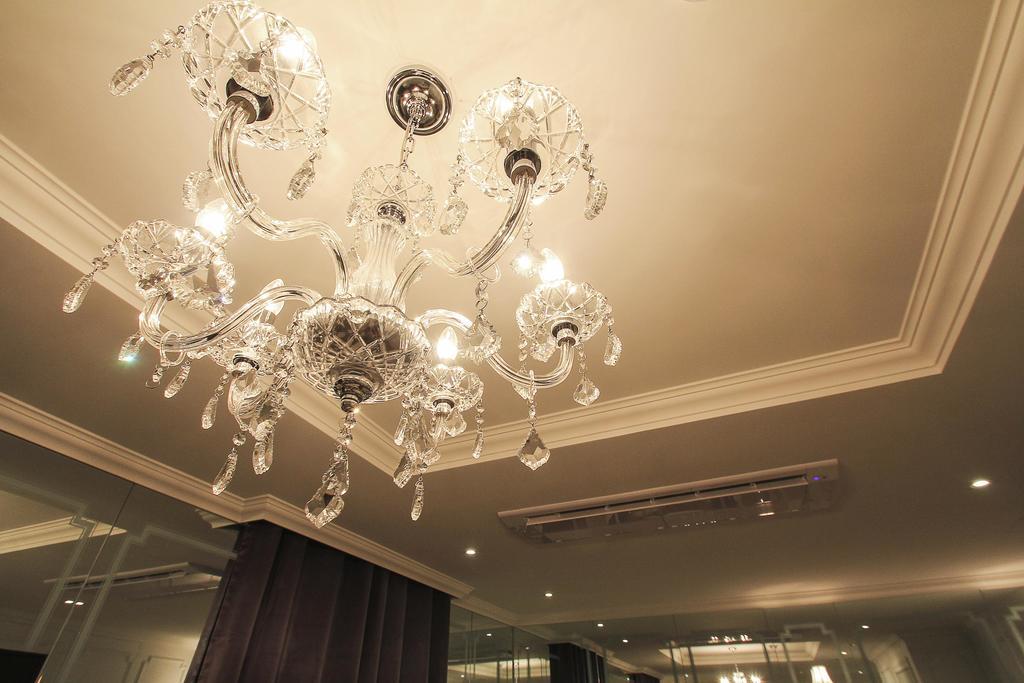 Hotel Cullinan Daechi Seul Esterno foto
